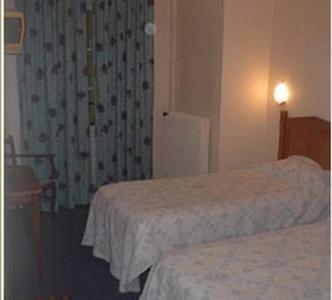 Hotel Syracuse Chalon-sur-Saône Habitación foto